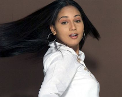 கன்னட ~~மஜா~~வில் தீபு!