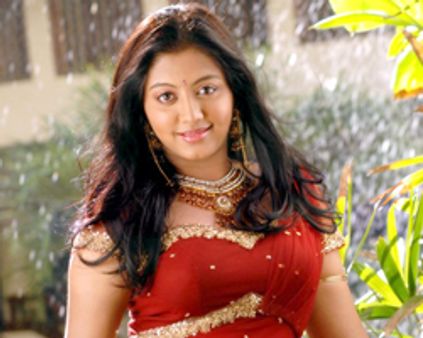 தேவைப்பட்டால் கவர்ச்சி: கோபிகா