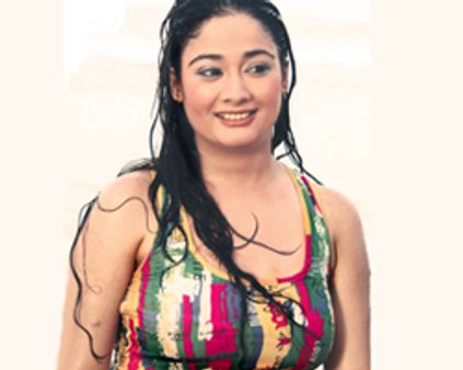 மீண்டும் கிரண்!