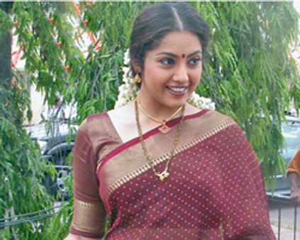 செந்தில் ஹீரோ.. ஜோடி மீனா!