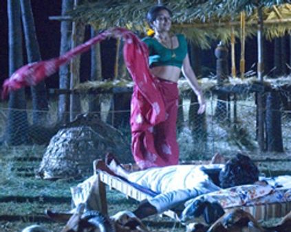 பெண்களுக்காக ஸ்பெஷல் ~~மிருகம்~~!