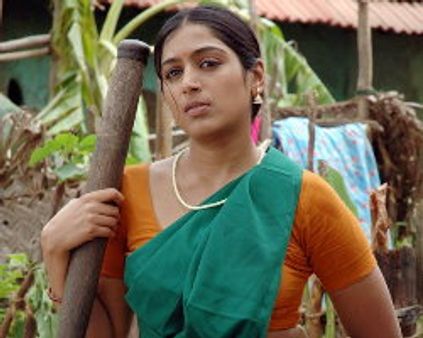 ~~மிருகம்~~ - குஷியில் பத்மப்ரியா!