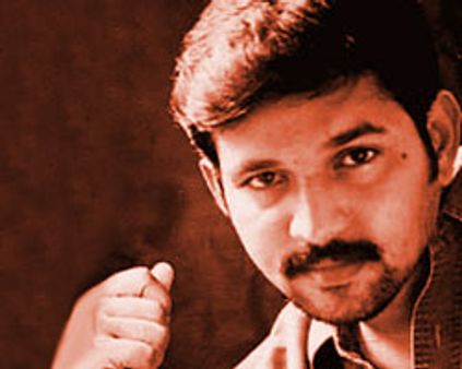 26 வயதில் கருகிய இளம் நடிகரின் வாழ்க்கை