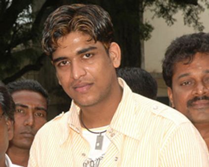 மணிவண்ணன் மகனின் ஆலங்குடி