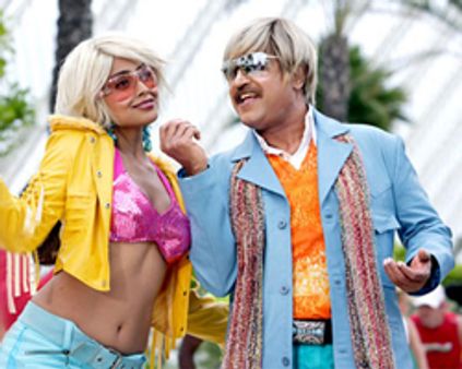 ரஜினி பிறந்தநாள்-ஏவி.எம்மை கண்டித்து ரசிகர்கள் போராட்டம்