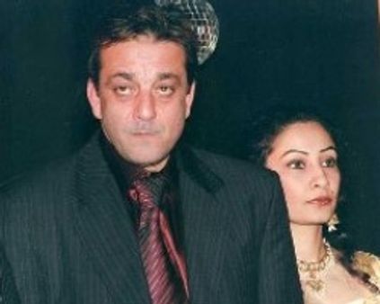 மீண்டும் ~~ஆக்ஷ்னில்~~ சஞ்சய் தத்!