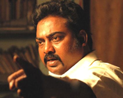 லஞ்ச வழக்கில் நடிகர் சரவணனின் தந்தை சிறையில் அடைப்பு