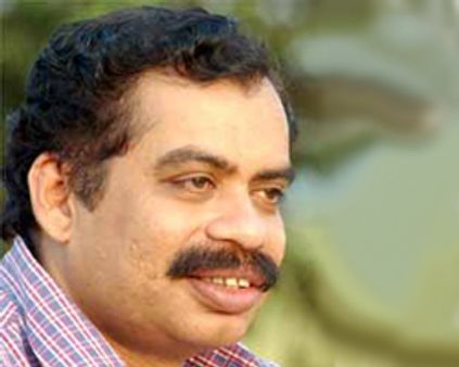 இளையராஜாவும், சத்யன் அந்திக்காடும்