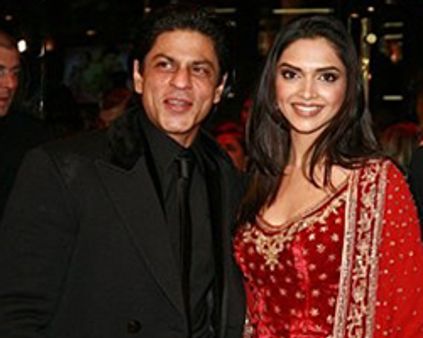 ஷாருக்கை மிரட்டும் ~~அண்டர்வோர்ல்ட் தாதா~~!!