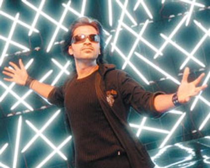 இனிமேல் நான் நல்லவன் - சிம்பு