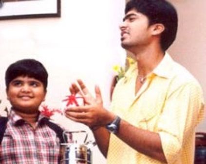 ~~குறளை~~ கூட்டி வரும் டி.ஆர்