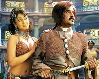 தமிழ் சினிமா 2007: டாப் 10 படங்கள்