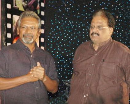 எஸ்.பி.பியின் சலசலப்பு பேச்சு!