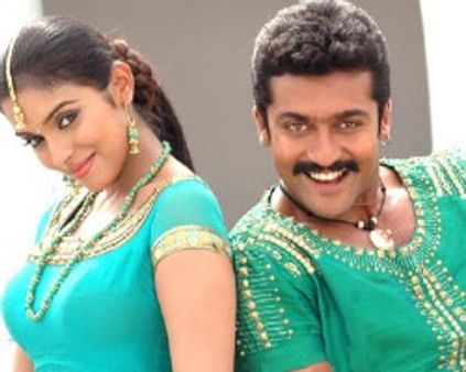 கே.எஸ்.ரவிக்குமார் படத்தில் சூர்யா