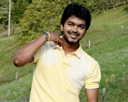 அரசியலில் நுழைவாரா விஜய்?