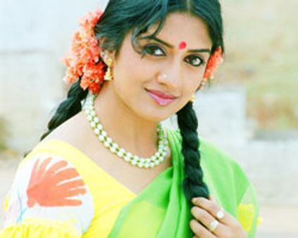 சேரனின் 4 நாயகிகள்!