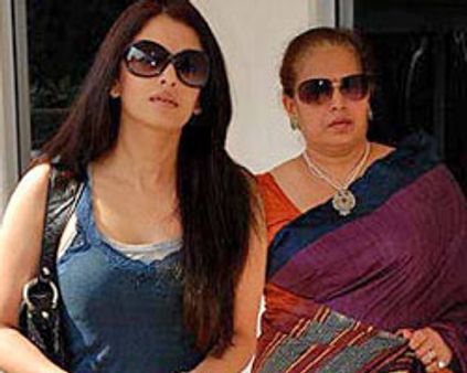 ~~ரோபோட்~~டில் ஐஸ்வர்யா ராய்!