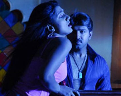 ~~வேதா~~வுக்கு இடைக்கால தடை