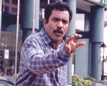 காமெடியன்களை மதிப்பதே இல்லை - சார்லி வருத்தம்