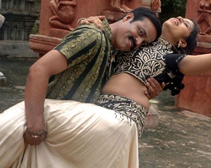 கோலிவுட் ~~ஹோச முங்காரு~~