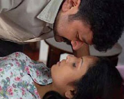 ஜெயராமுக்கு கோபிகாவின் ~~உதவி~~