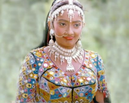 கனகா-தந்தை திடீர் சமரசம்