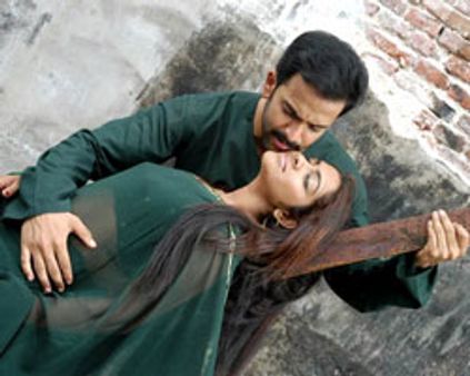 யாரையும் காதலிக்கவில்லை - சந்தியா