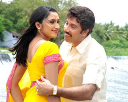 ரீமிக்ஸ் பாட்டு - சத்யராஜ் ஆதரவு!