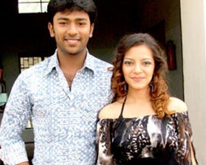 பாரீஸ் அழகிகள்-செலவு ரூ.2 கோடி!