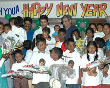 விக்ரமின் நல்லிதயம்!