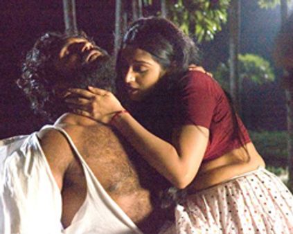 ~~மிருகம்~~ மாதிரி கதை வேணும்!