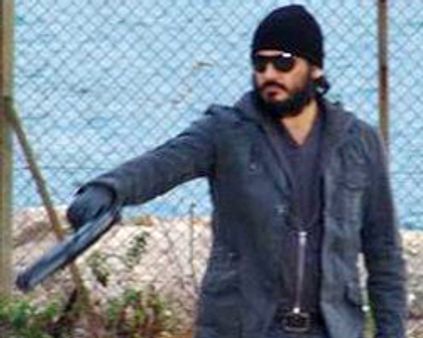 ஜேம்ஸ்பாண்ட் தல-உற்சாகத்தில் ரசிகர்கள்!