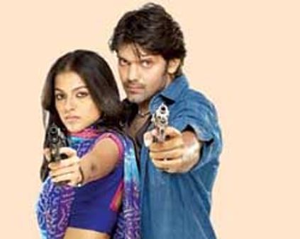 மீண்டும் ஆர்யா-விஷ்ணு கூட்டணி