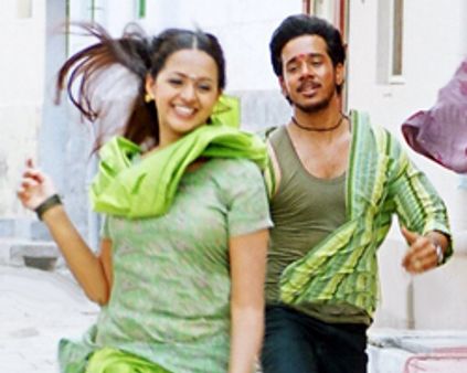 வசந்தபாலனின் அங்காடி தெரு