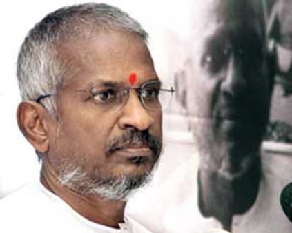 இளையராஜாவுக்கு பாரதரத்னா-திருமா. கோரிக்கை