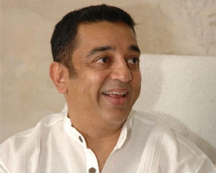 கமலுடன் இணையும் டிஸ்னி!