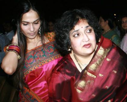 ~~சுல்தான், ஸ்பைடரை மிஞ்சும்~~-செளந்தர்யா