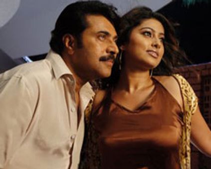 மலையாளத்தில் ரிலையன்ஸ்!