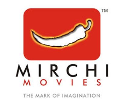 தமிழுக்கு வரும் ~~மிர்ச்சி~~ மூவிஸ்