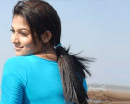 மீண்டும் ரஜினி ஜோடி நயனதாரா!