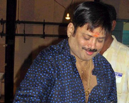 நடிகர் பாண்டியன் மரணம்