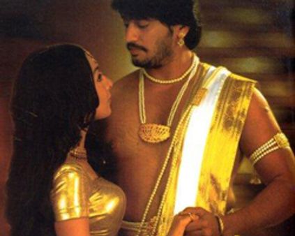 புலன் விசாரணை-2 ரெடி