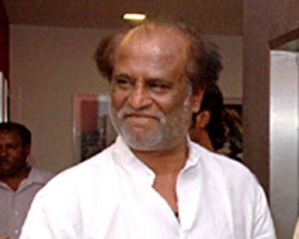 அடக்கி வாசிக்க ரஜினி உத்தரவு