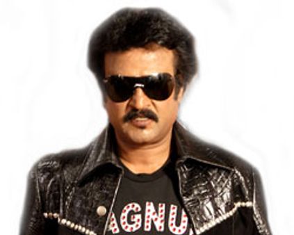 ~~ரோபோட்~~டில் ரஜினி - கூறுகிறது அய்ங்கரண்