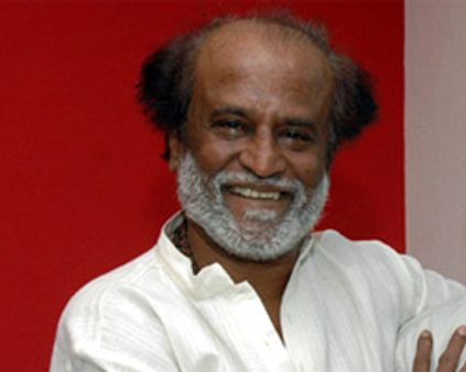 ~~ரோபோட்~~டில் ரஜினி?