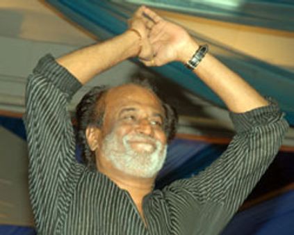 ரஜினியின் ~~குசேலர்~~!