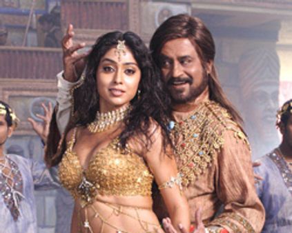 சிவாஜியால் பெரும் நஷ்டம் - விநியோகஸ்தர்கள் போர்க்கொடி!