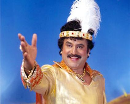 ரஜினிகாந்த் வாழ்க்கை வரலாறு...