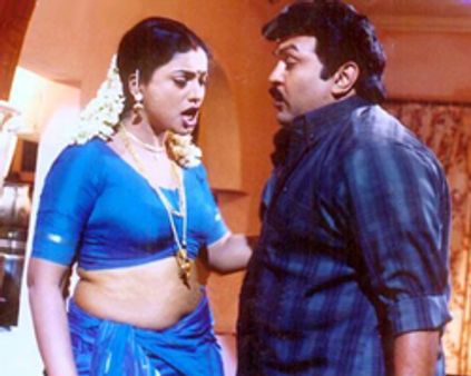 அரசியலுக்கு வருகிறார் நடிகர் பிரபு !