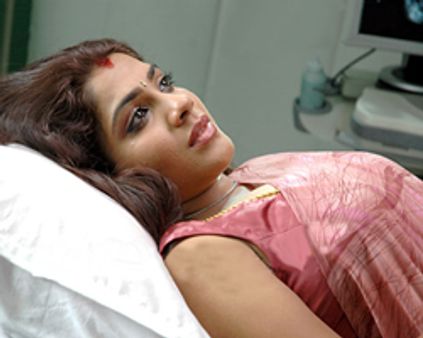 நான் வில்லியா?: சந்தியா